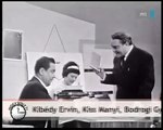 Szilveszter 1965 - Kabaré jelenetek 2.