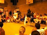 Capoeira Mestre Poncianinho