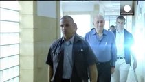 Ehemaliger Israelischer Regierungschef Olmert soll wegen Bestechlichkeit ins Gefängnis