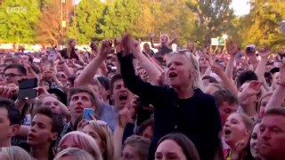 Taylor Swift - We Never Getting Back Together (Live at BBC Radio 1's Big Weekend Norwich UK 2015)