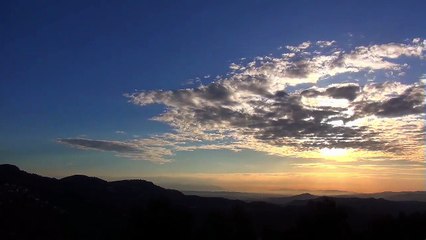 Así transcurrió el día  24/5/2015