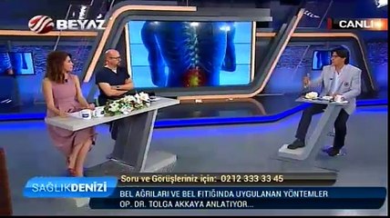 Sağlık Denizi 23.05.2015
