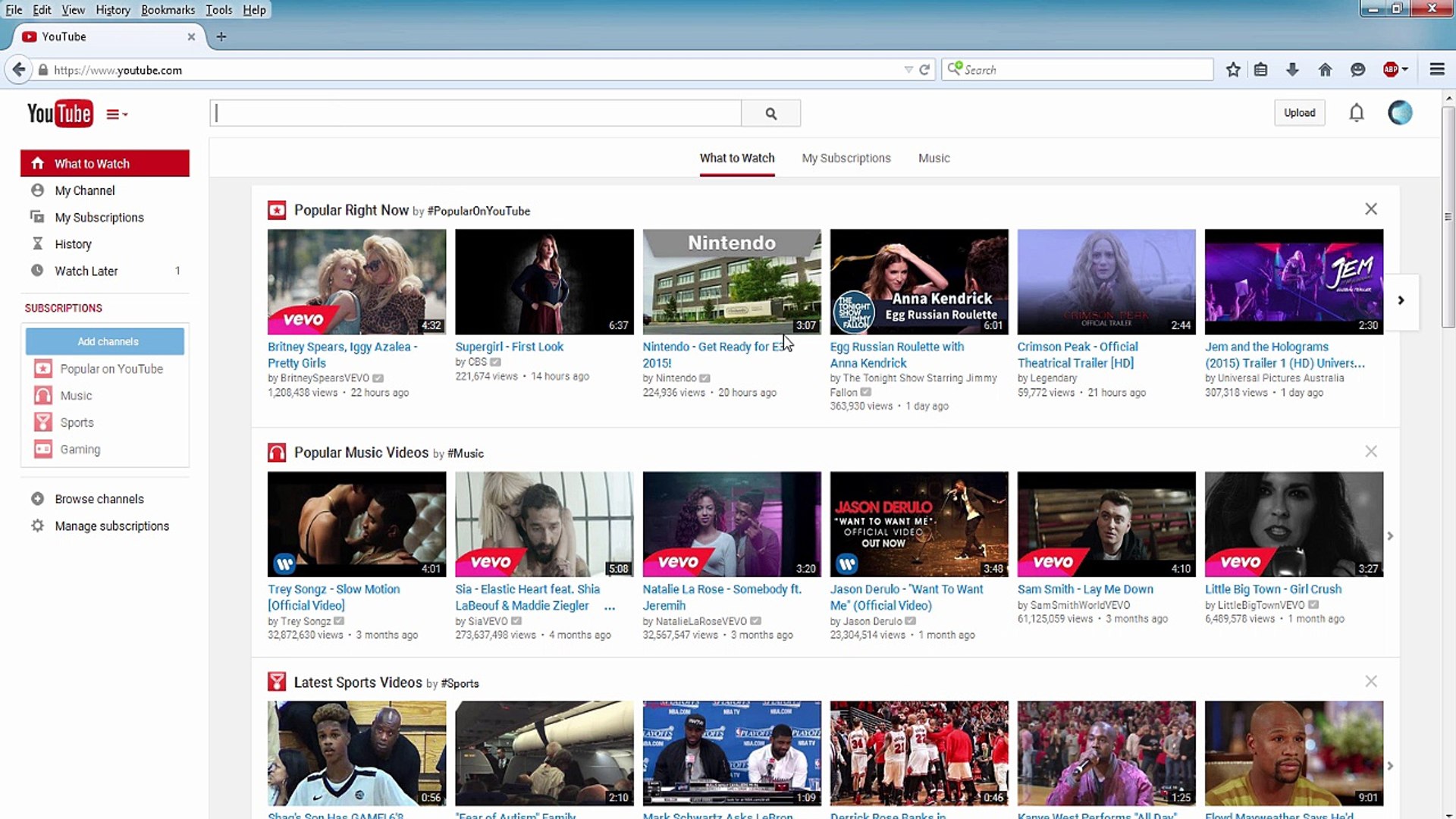 ⁣How to download YouTube music
