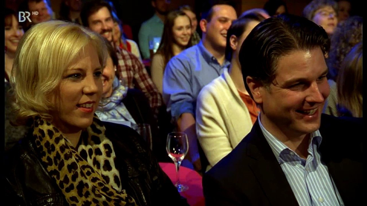 20150226 - Asül für alle - Rolf Miller