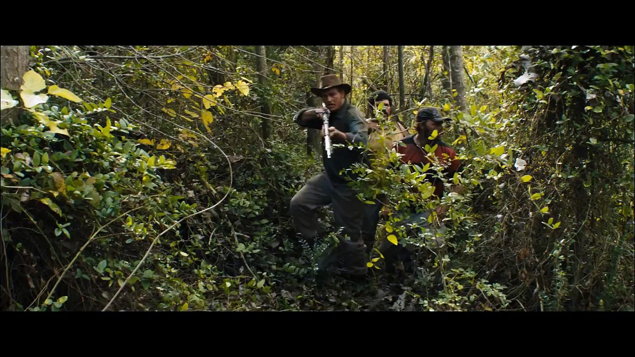 The Burning Official UK Trailer 1 (2015) - Gael Garcia Bernall_Full HD by Non Stop Masti