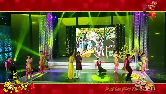 Thien duyen tien dinh - Bao chung,Giang tien