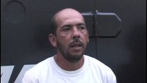 Presuntos secuestradores narran plagio de maestro en Tecuala, Nayarit