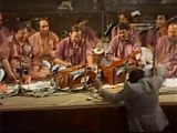 NUSRAT FATEH ALI KHAN - Aewein Bool Na Baneray Otte Kawaan -  Live At Digbeth Civic Hall Birmingham 1985