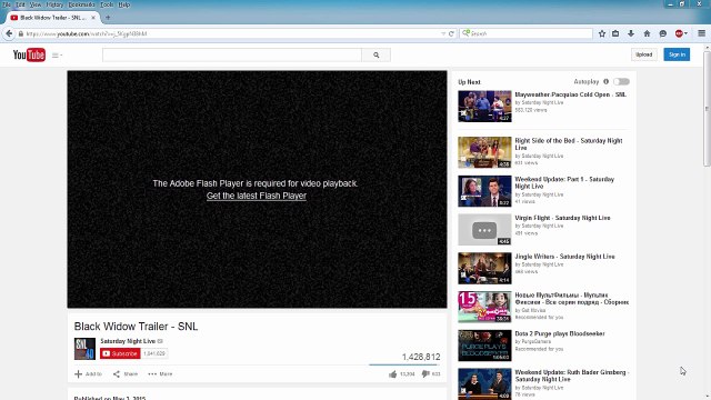 How to install Adobe Flash Player