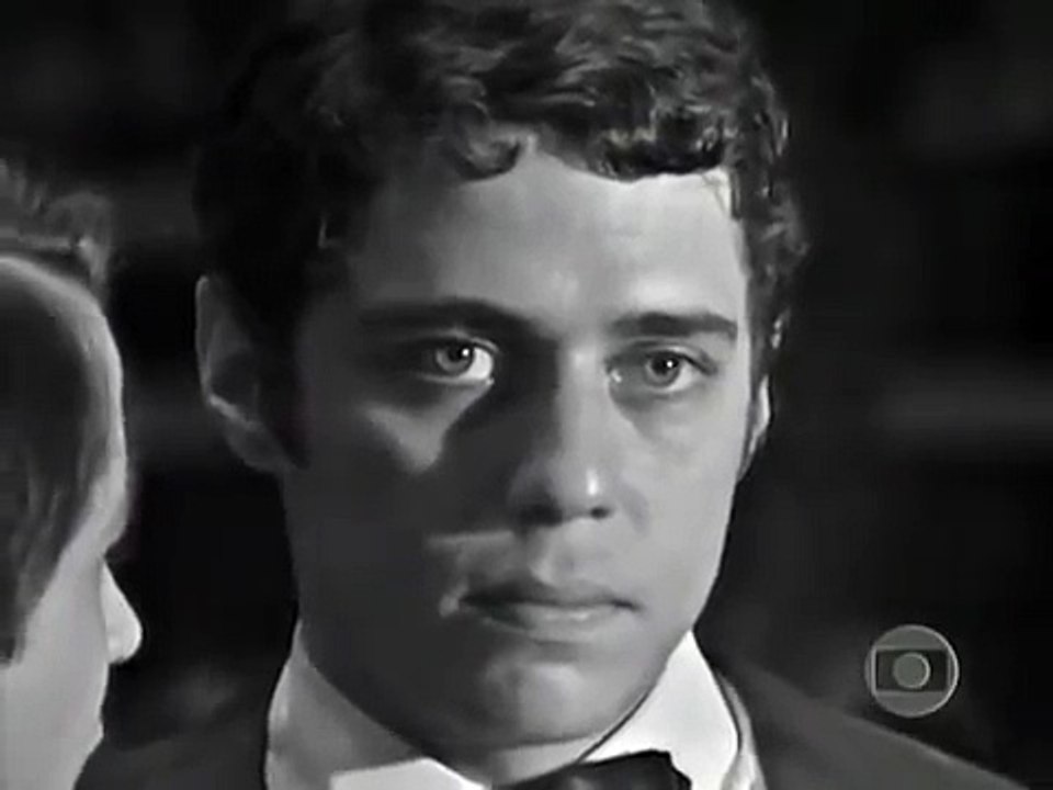 FIC (1968) - Nelson Motta entrevista Chico Buarque e Tom Jobim