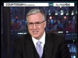 Keith Olbermann MSNBC 