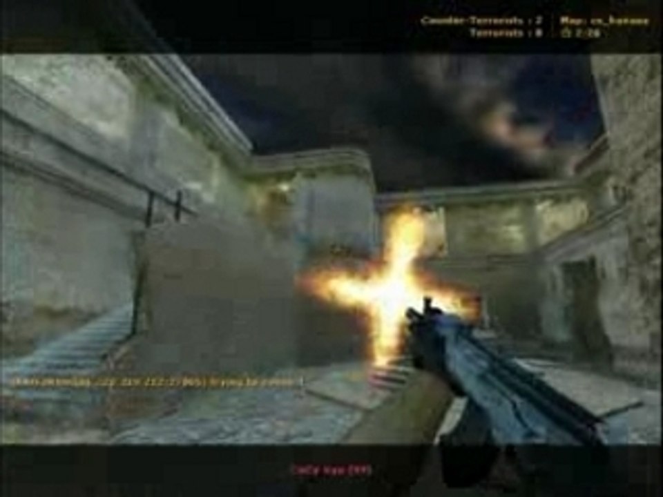 Chapter 2 - How to detect cheaters