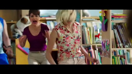 Cooties : bande annonce officielle