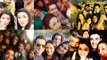 Kumkum Bhagya, Ye Hai Mohabbatein, Qubool Hai, Meri Aashiqui Tumse Hi ON-SET SELFIES