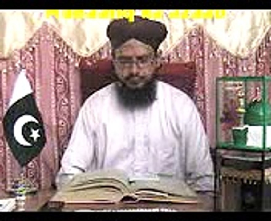 Tarjuma e anwarulburhaan silsila No 52 Munafiq ka azaab by Dr,Zulfiqar Ali Quraishi_Segment_0_mpeg4