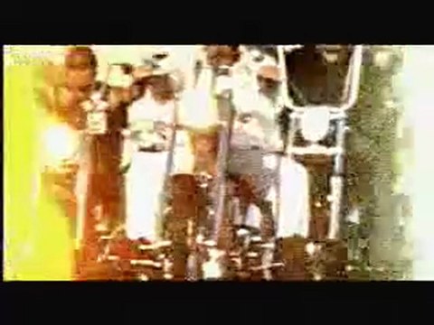 Boo-Ya Tribe featuring Mack 10 - Bang On