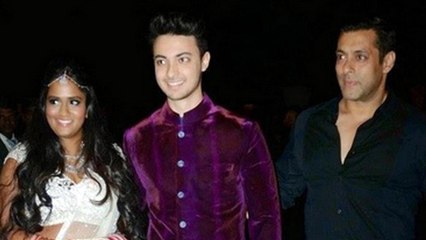 Salman Khan In Himachal To Attend Sister Arpita’s RECEPTION