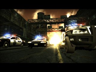 Need For Speed Most Wanted Soundtrack - Suni Clay - In A Hood Near You