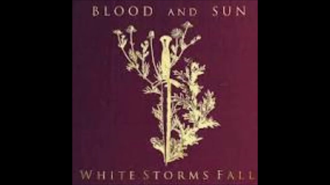 Blood And Sun - Keen