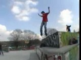 tibo skatepark melun