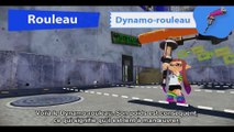 Splatoon - Dynamo-rouleau