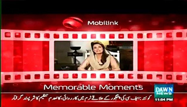 Imran Khan & Reham Khan Memorable Moments During Interview Behind The Camera