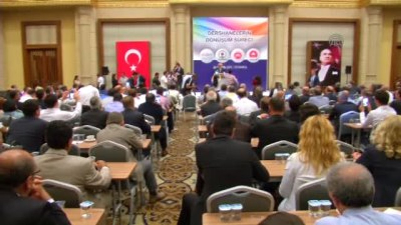 Milli Eğitim Bakanı Avcı