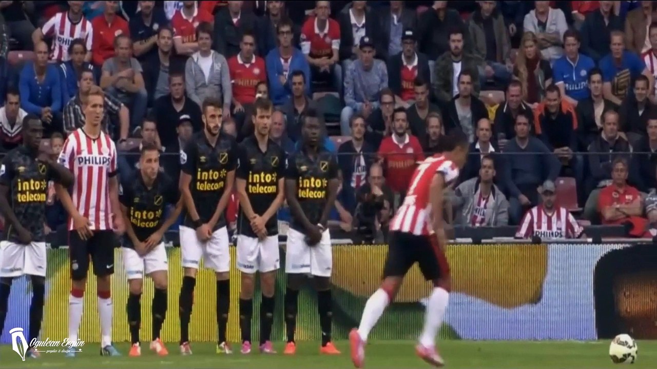 Memphis Depay ● Welcome to Manchester United 2015  HD