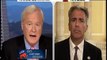 Chris Matthews Sounds Wasted Defending Pathological Liar Obama. Guest Rep Joe Walsh Must See!