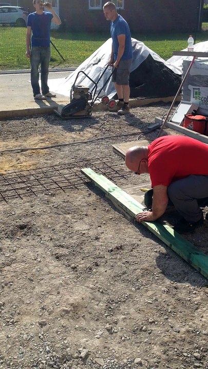 Les klinkers 17/05/2014