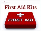 First Aid Kits South Africa
