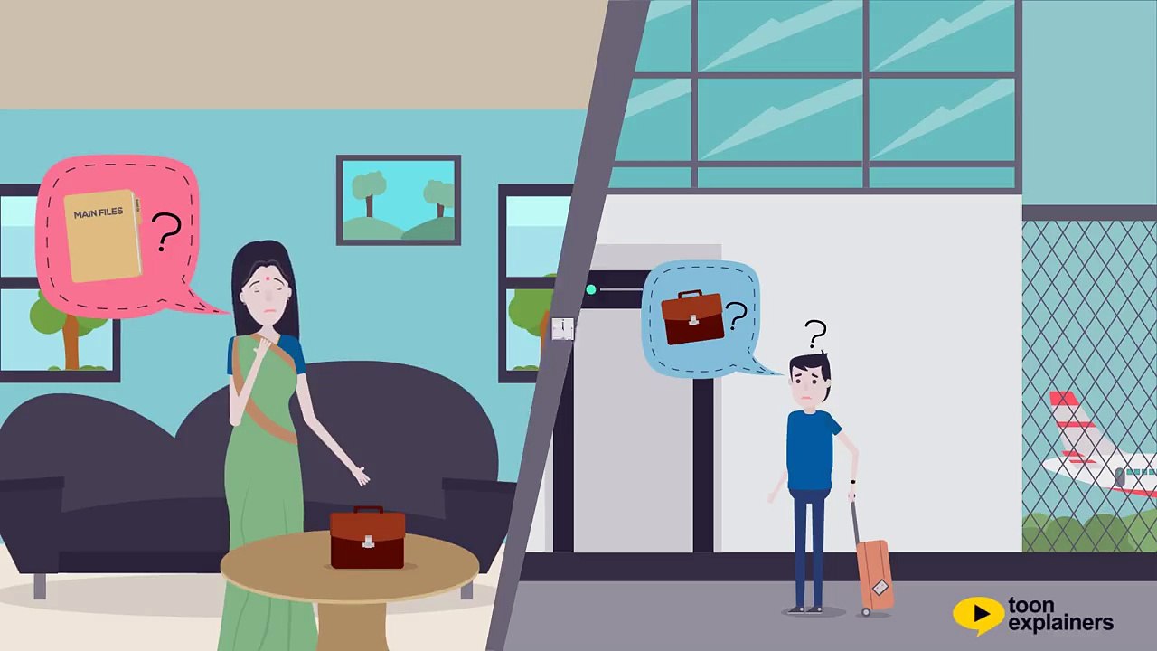 Whistle a GPS-Tracking platform - Explainer Video