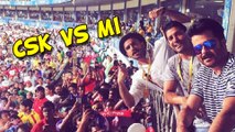 IPL FINALE Mumbai Indians Vs CSK | Dil Dhadakne Do Promotions