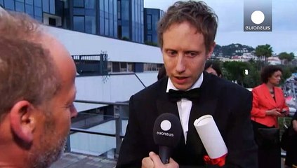 "Dheepan", del francés Jacques Audiard, gana la Palma de Oro en Cannes