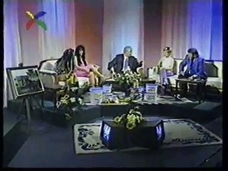 Minimax i  Minimaksovizija emisija sa Tapi-jem ,Ksenijom Pajcin i Gocom bozinovskom