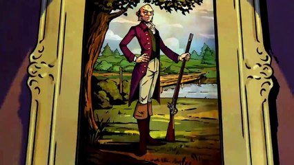 The Wolf Among Us - Episode 11 - Not A Big Deal