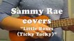 Sammy Rae covers 