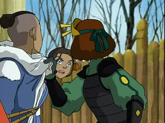 פרק 4 - הלוחמים מקיושי