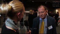 Prof Bocker Interview - 5 Konzerne steuern die Weltmedien