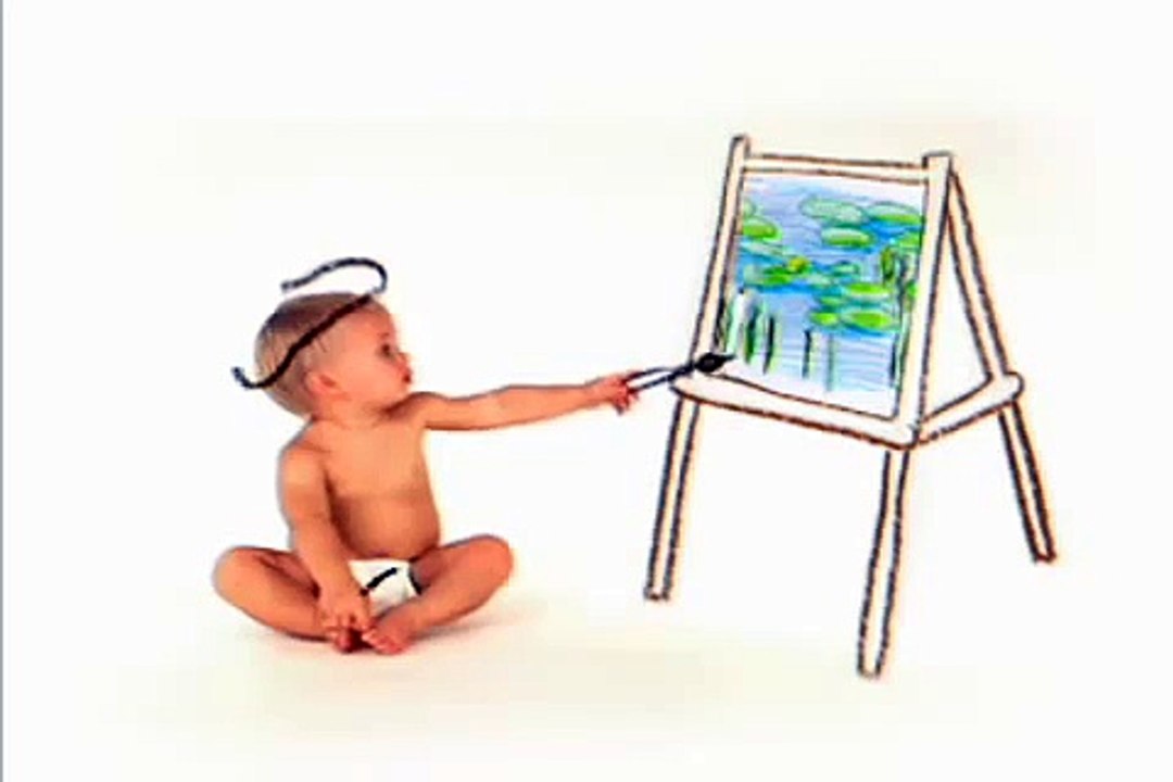 BabyFirstTV