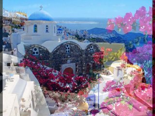 Nana Mouskouri - Milisse Mou Μίλησε μου