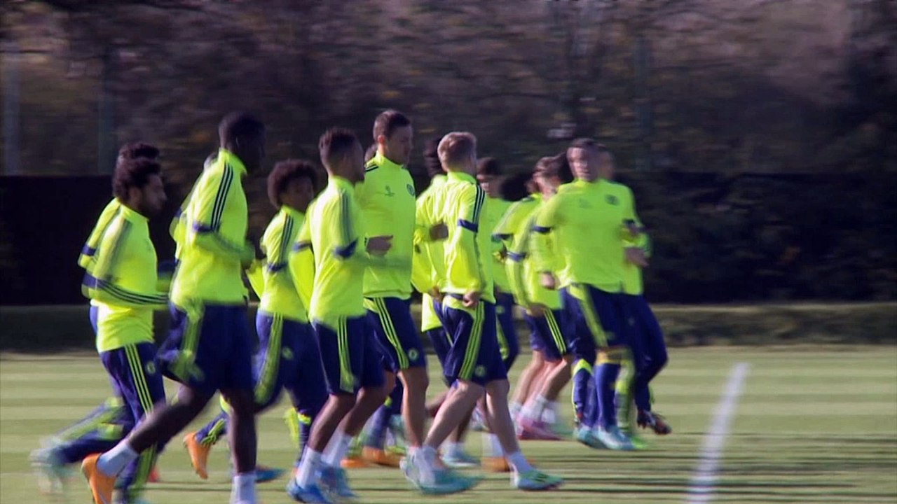 Desailly: 'Terry spielt wie ein 18-Jähriger'