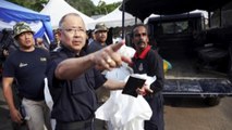 Mass graves of suspected migrants found in Malaysia