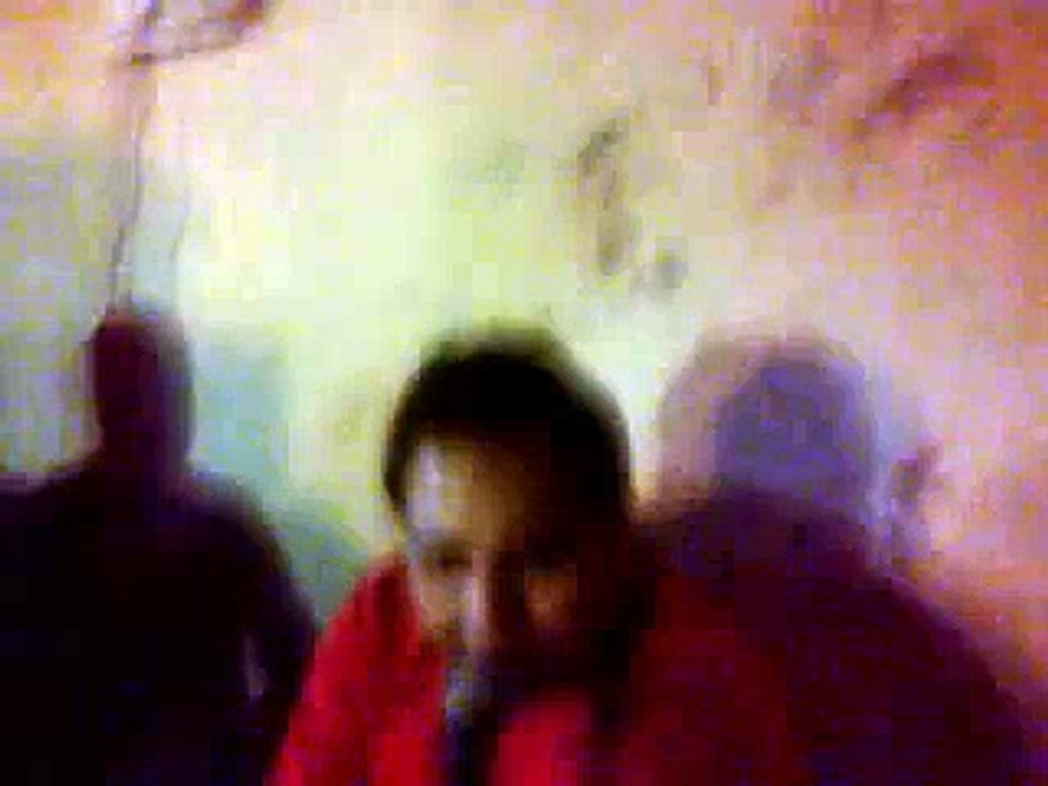 changaga