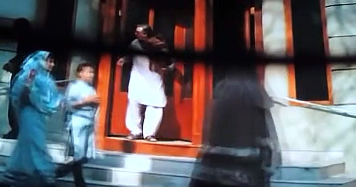 Na Maloom Afraad - Part 2