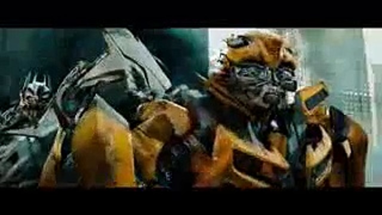 Transformers 3  Linkin Park   Iridescent