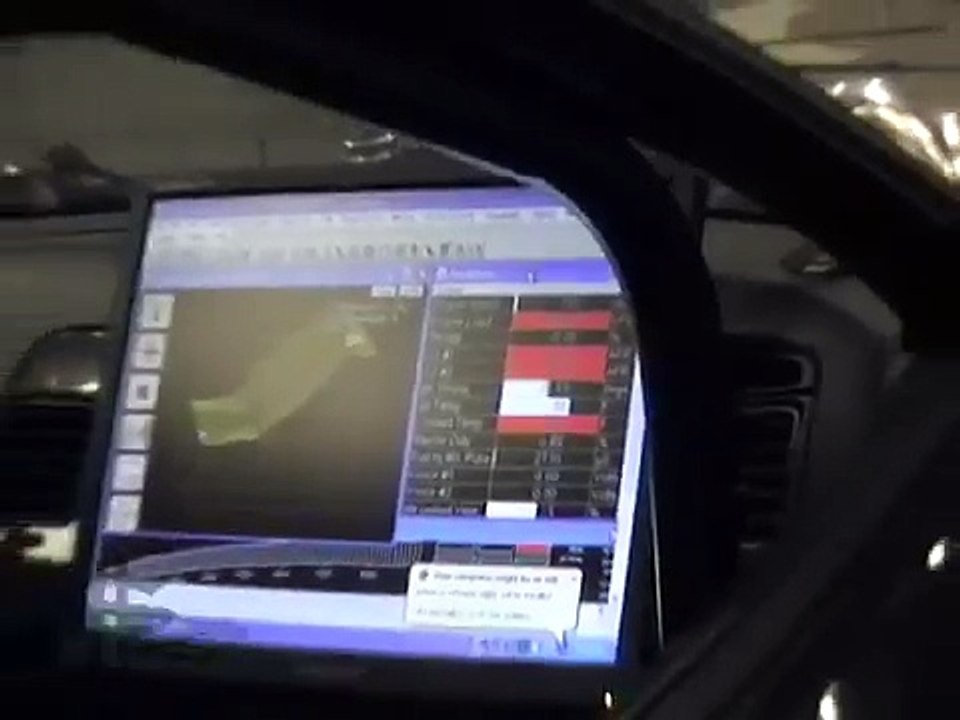 GIGANTIC 91MM TURBO 200-Shot Nitrous Toyota Supra MKIV 1500 hp