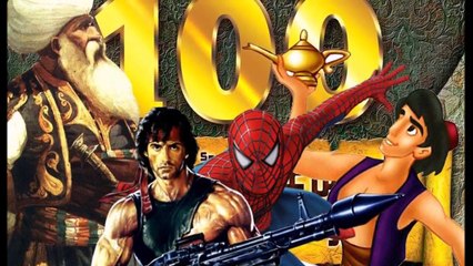 "العظماء المائة 14"...*سليم الأول (الخليفة القاطع)*