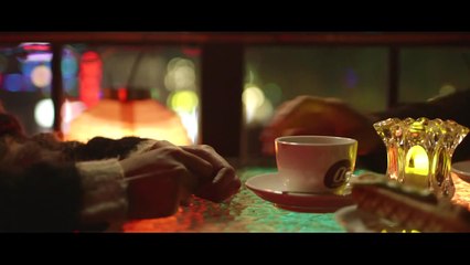 Assalamualaikum Beijing Trailer