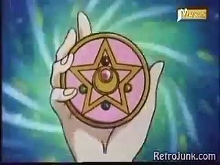 Sailor Moon French/Français Opening